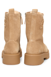 MEDIUM BEIGE // BOOTS REBBY_LUBOOTIE_SDBBF