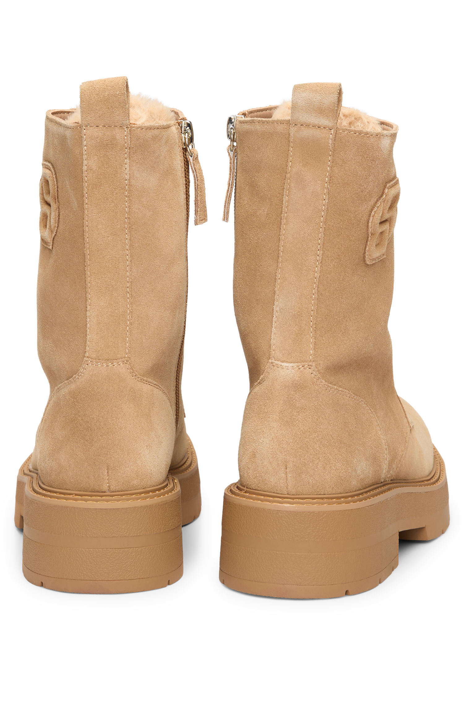 MEDIUM BEIGE // BOOTS REBBY_LUBOOTIE_SDBBF
