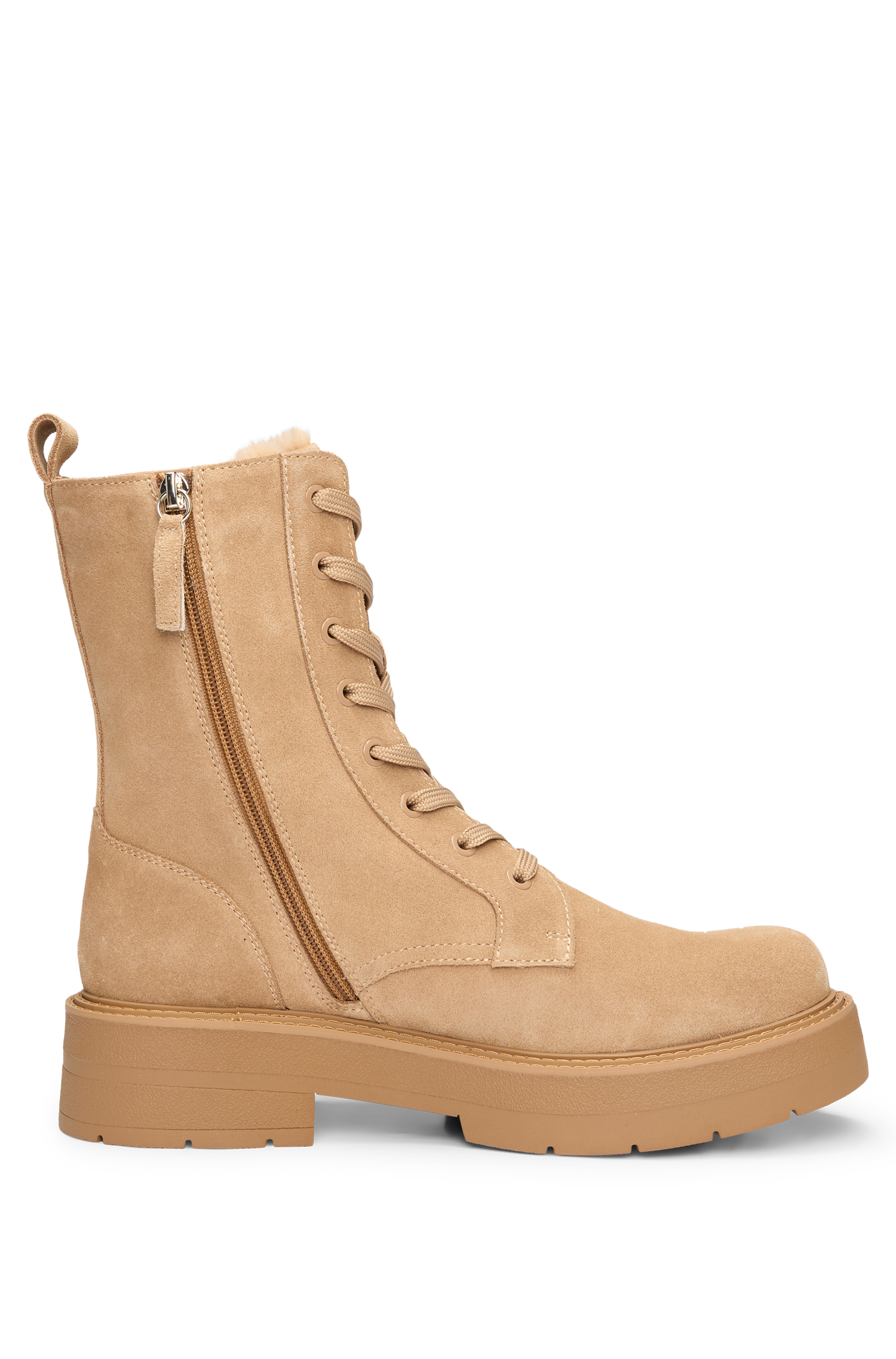 MEDIUM BEIGE // BOOTS REBBY_LUBOOTIE_SDBBF