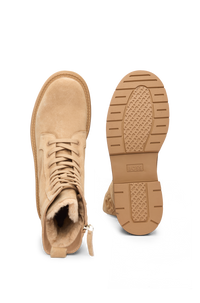 MEDIUM BEIGE // BOOTS REBBY_LUBOOTIE_SDBBF