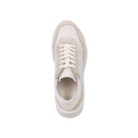 WHITE // TRAINERS SKYLAR_RUNN_MESDMT