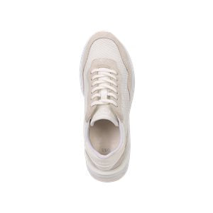 WHITE // TRAINERS SKYLAR_RUNN_MESDMT