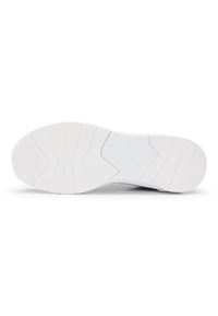 WHITE // TRAINERS SKYLAR_RUNN_MESDMT