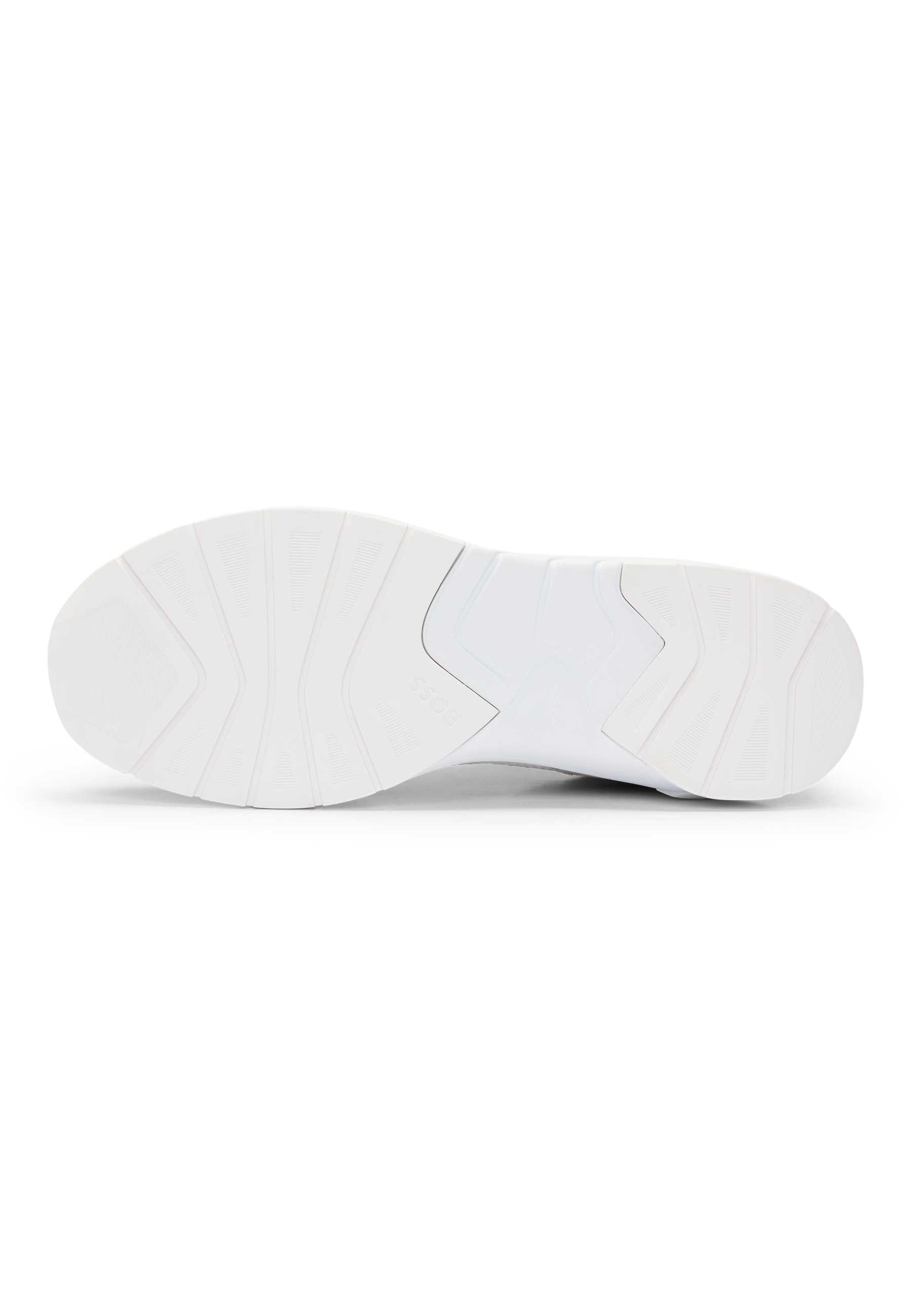WHITE // TRAINERS SKYLAR_RUNN_MESDMT
