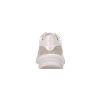 WHITE // TRAINERS SKYLAR_RUNN_MESDMT
