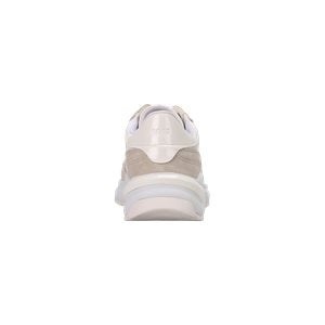 WHITE // TRAINERS SKYLAR_RUNN_MESDMT