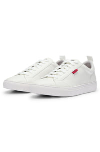 Morrie trainers - White