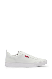 Morrie trainers - White
