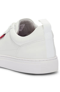 Morrie trainers - White