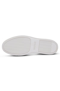 Morrie trainers - White