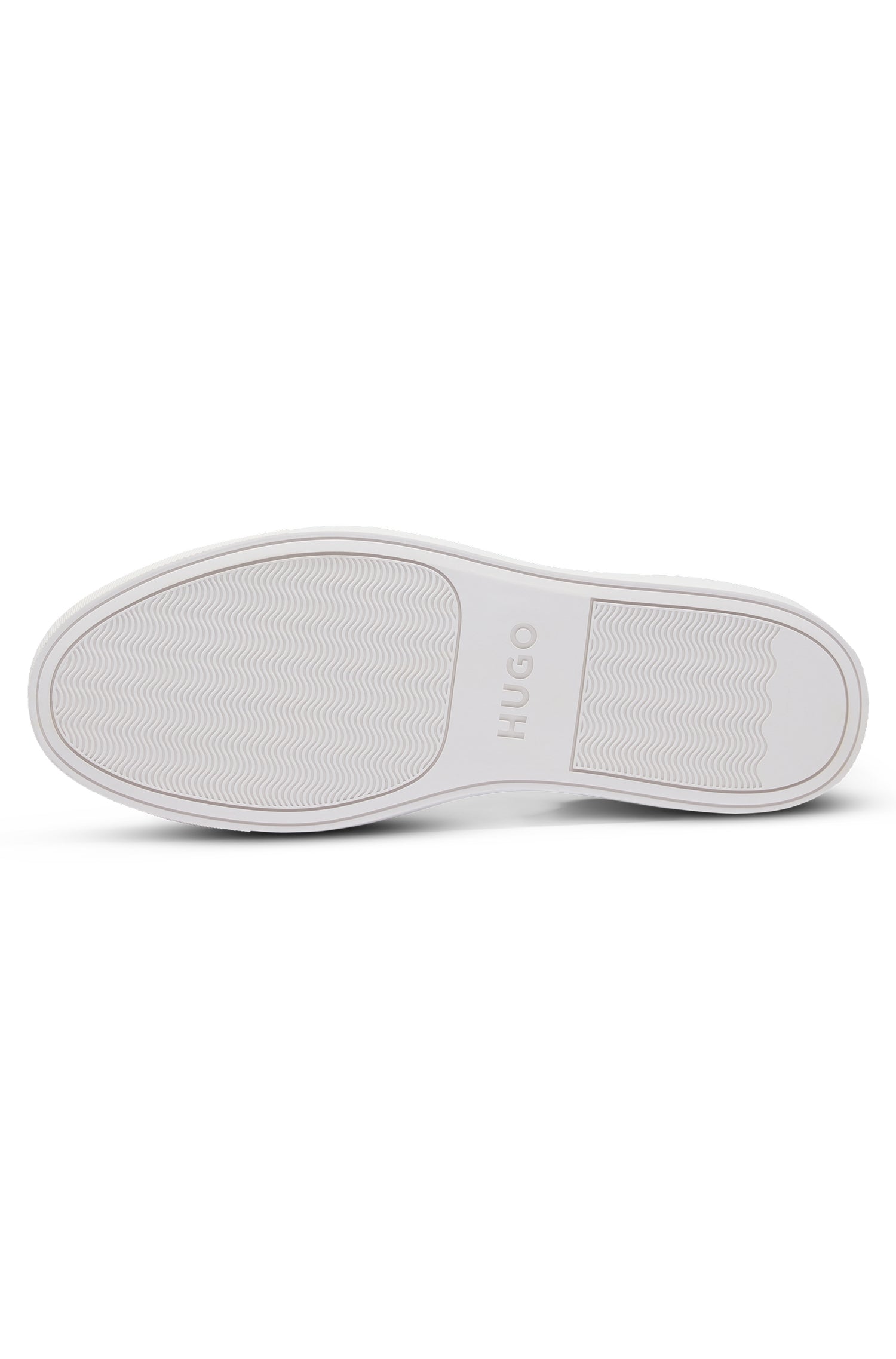 Morrie trainers - White