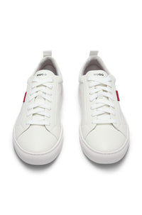 Morrie trainers - White