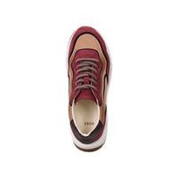 OPEN RED // TRAINERS SKYLAR_RUNN_MXEMB