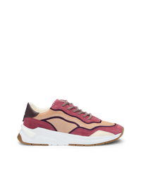 OPEN RED // TRAINERS SKYLAR_RUNN_MXEMB