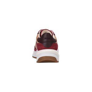 OPEN RED // TRAINERS SKYLAR_RUNN_MXEMB