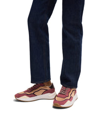 OPEN RED // TRAINERS SKYLAR_RUNN_MXEMB
