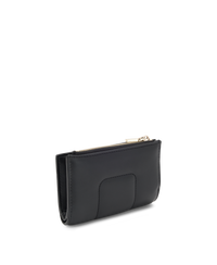 BLACK // WALLETS B_ICON SM WALLET