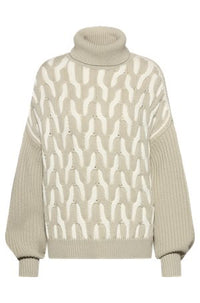 OPEN MISCELLANEOUS // SWEATERS FERDOLIA