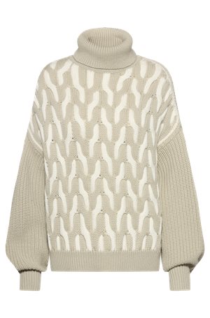 OPEN MISCELLANEOUS // SWEATERS FERDOLIA