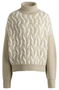 OPEN MISCELLANEOUS // SWEATERS FERDOLIA