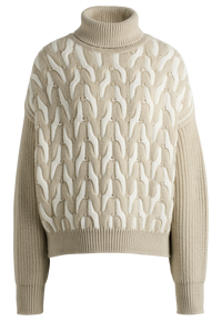 OPEN MISCELLANEOUS // SWEATERS FERDOLIA