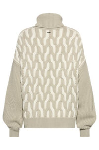 OPEN MISCELLANEOUS // SWEATERS FERDOLIA