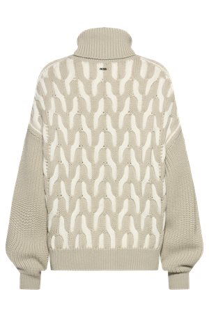 OPEN MISCELLANEOUS // SWEATERS FERDOLIA