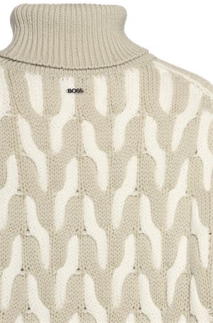OPEN MISCELLANEOUS // SWEATERS FERDOLIA