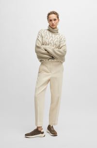 OPEN MISCELLANEOUS // SWEATERS FERDOLIA
