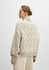 OPEN MISCELLANEOUS // SWEATERS FERDOLIA