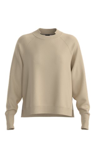 OPEN MISCELLANEOUS // SWEATERS FARIOLA