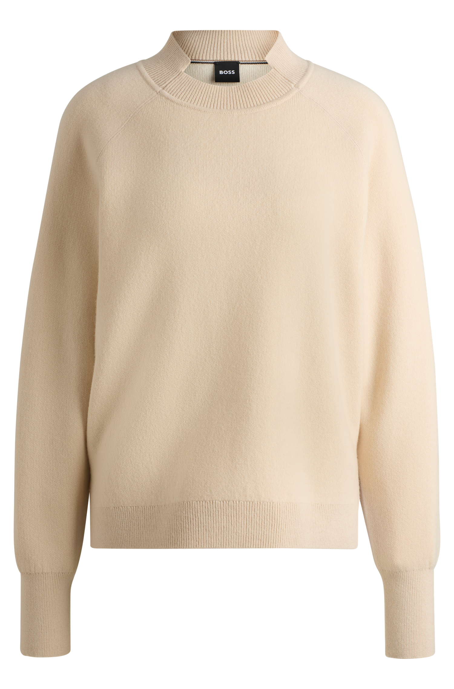 OPEN MISCELLANEOUS // SWEATERS FARIOLA