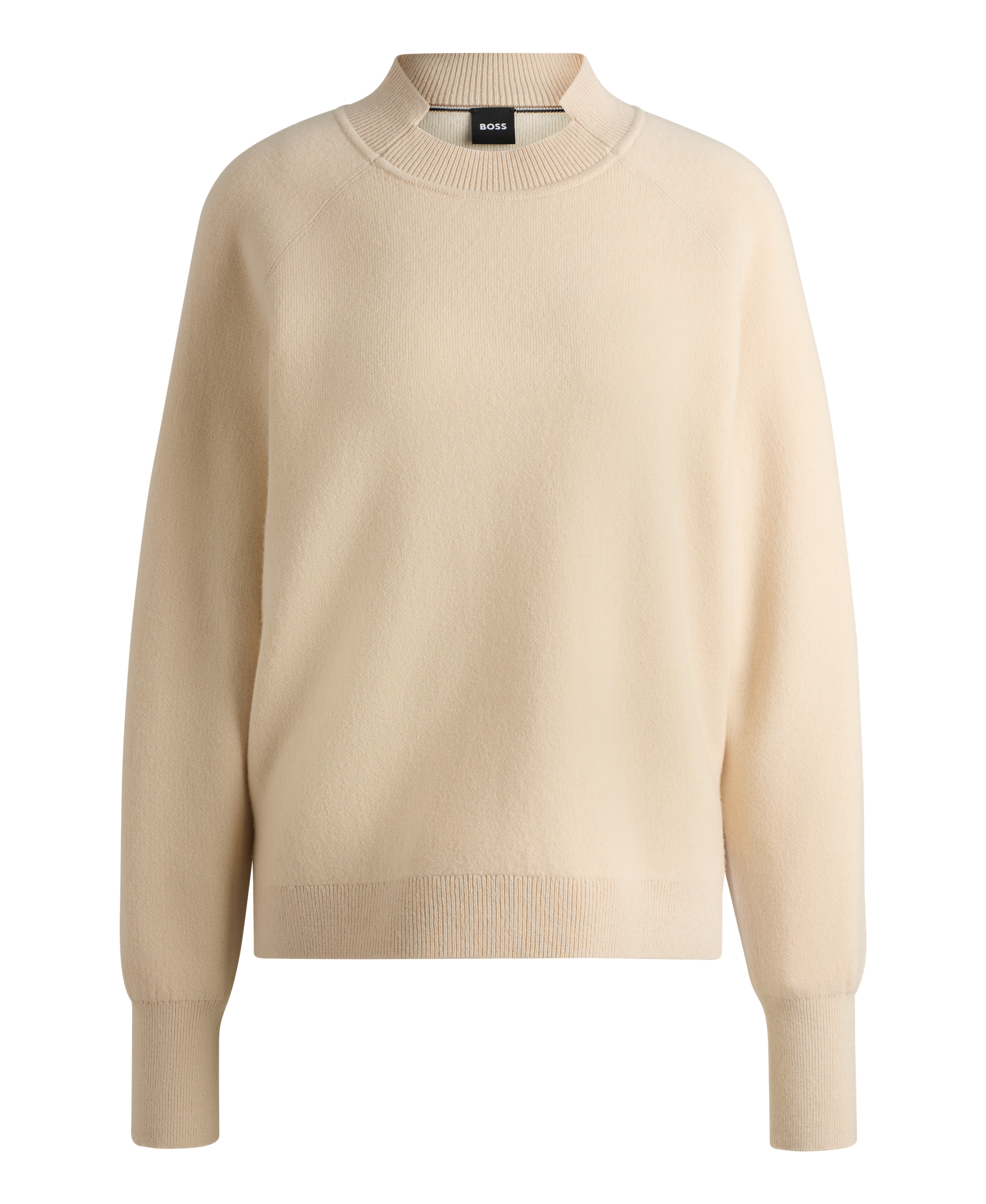 OPEN MISCELLANEOUS // SWEATERS FARIOLA