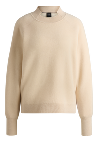 OPEN MISCELLANEOUS // SWEATERS FARIOLA