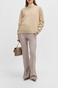 Fariola wool jumper - Open Miscellaneous