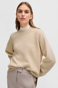 OPEN MISCELLANEOUS // SWEATERS FARIOLA