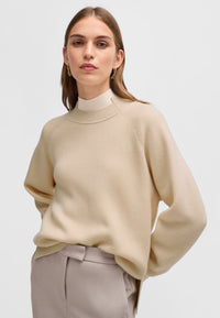 OPEN MISCELLANEOUS // SWEATERS FARIOLA