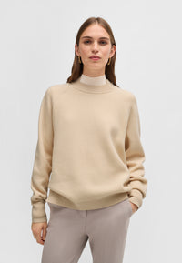 OPEN MISCELLANEOUS // SWEATERS FARIOLA