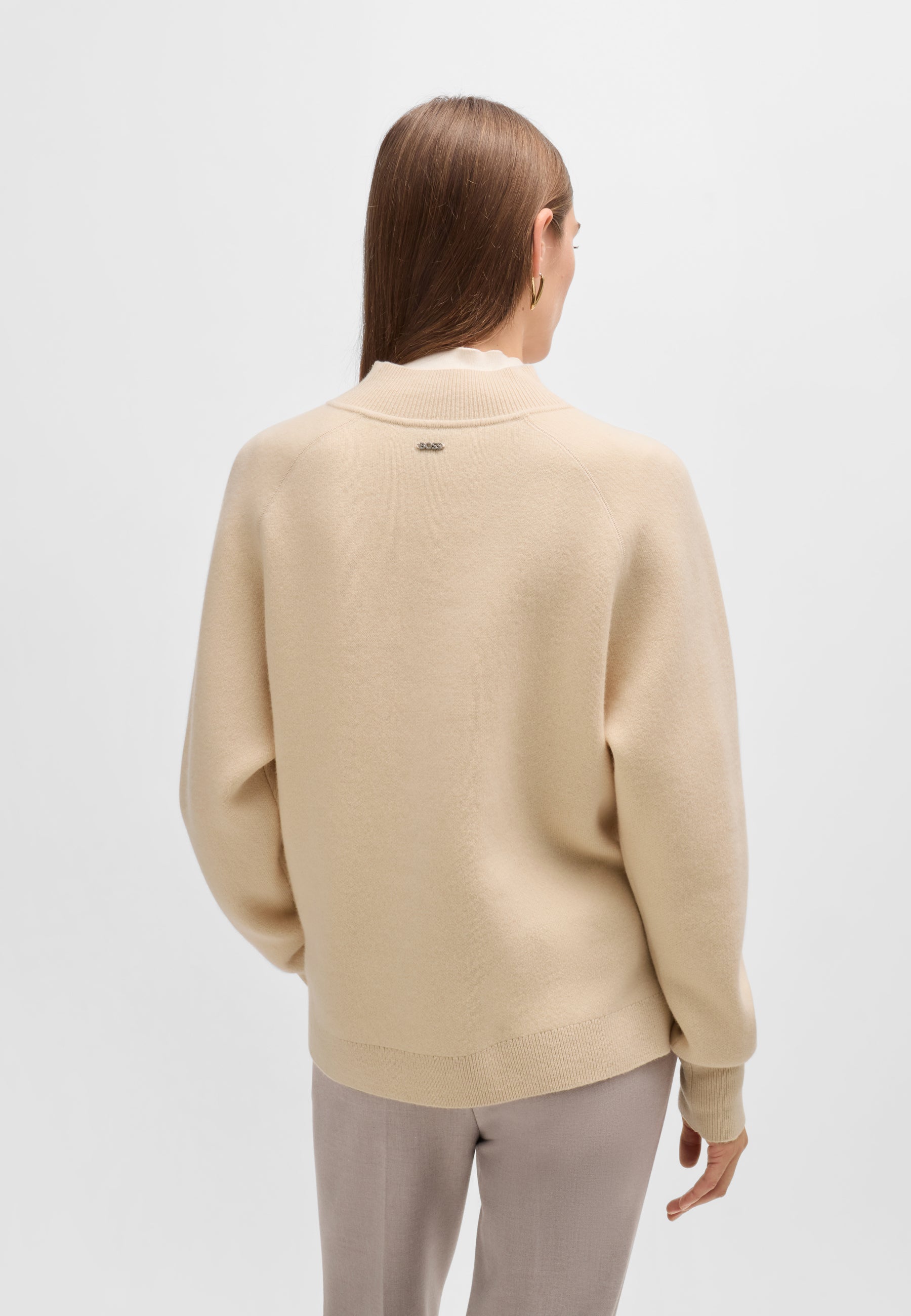 OPEN MISCELLANEOUS // SWEATERS FARIOLA