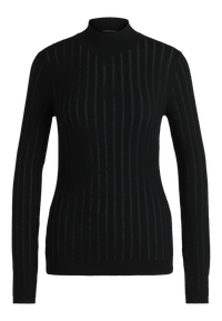 BLACK // SWEATERS FATIRAMI