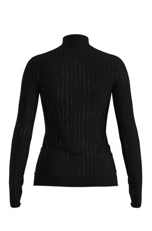 BLACK // SWEATERS FATIRAMI