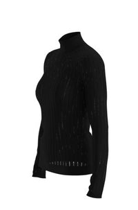BLACK // SWEATERS FATIRAMI