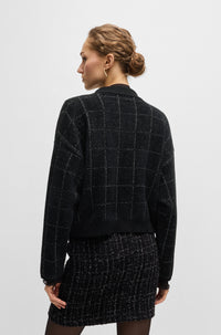 BLACK // CASUAL JACKETS FIRONIA