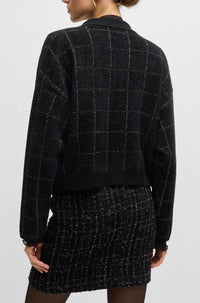 Veste Fironia - Black