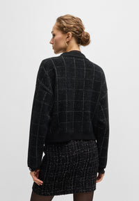 BLACK // CASUAL JACKETS FIRONIA