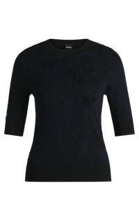 OPEN MISCELLANEOUS // SWEATERS FIRONE