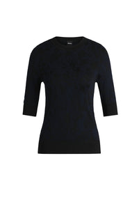 Firone wool jumper - Open Miscellaneous