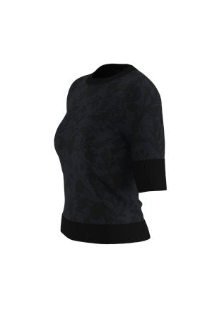 OPEN MISCELLANEOUS // SWEATERS FIRONE