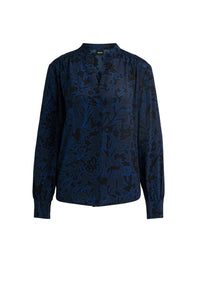 Blouse Banora en soie - Open Miscellaneous