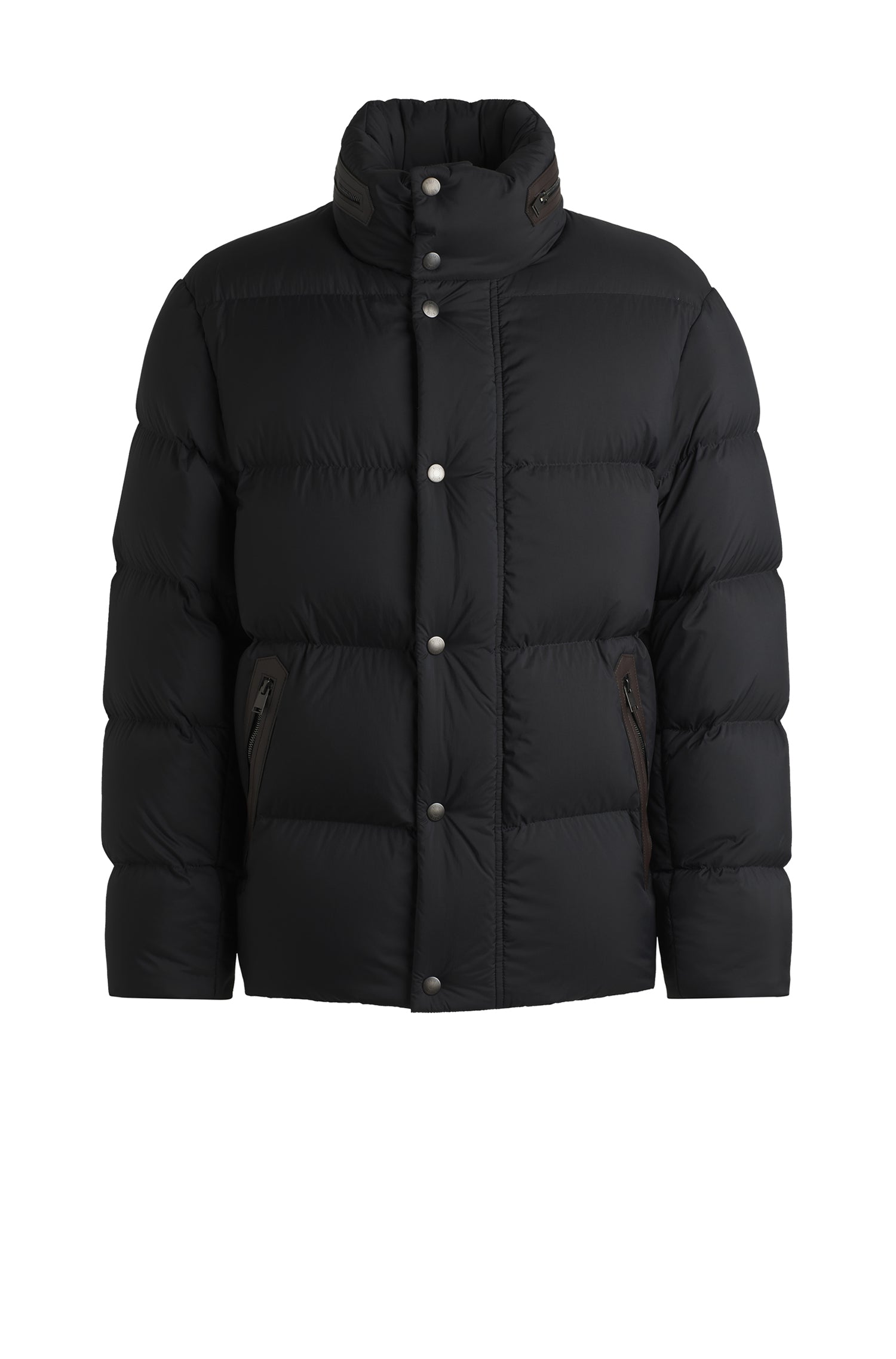 Veste Cillo - Black